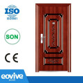 Used exterior steel doors for sale